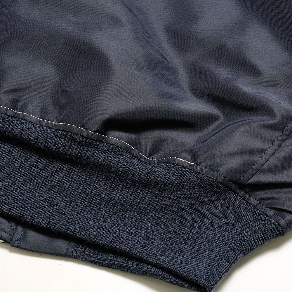 BUZZ RICKSON'S - B-15C (MOD.) A.F.BLUE - BR14942