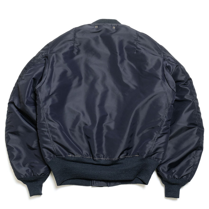 BUZZ RICKSON'S - B-15C (MOD.) A.F.BLUE - BR14942