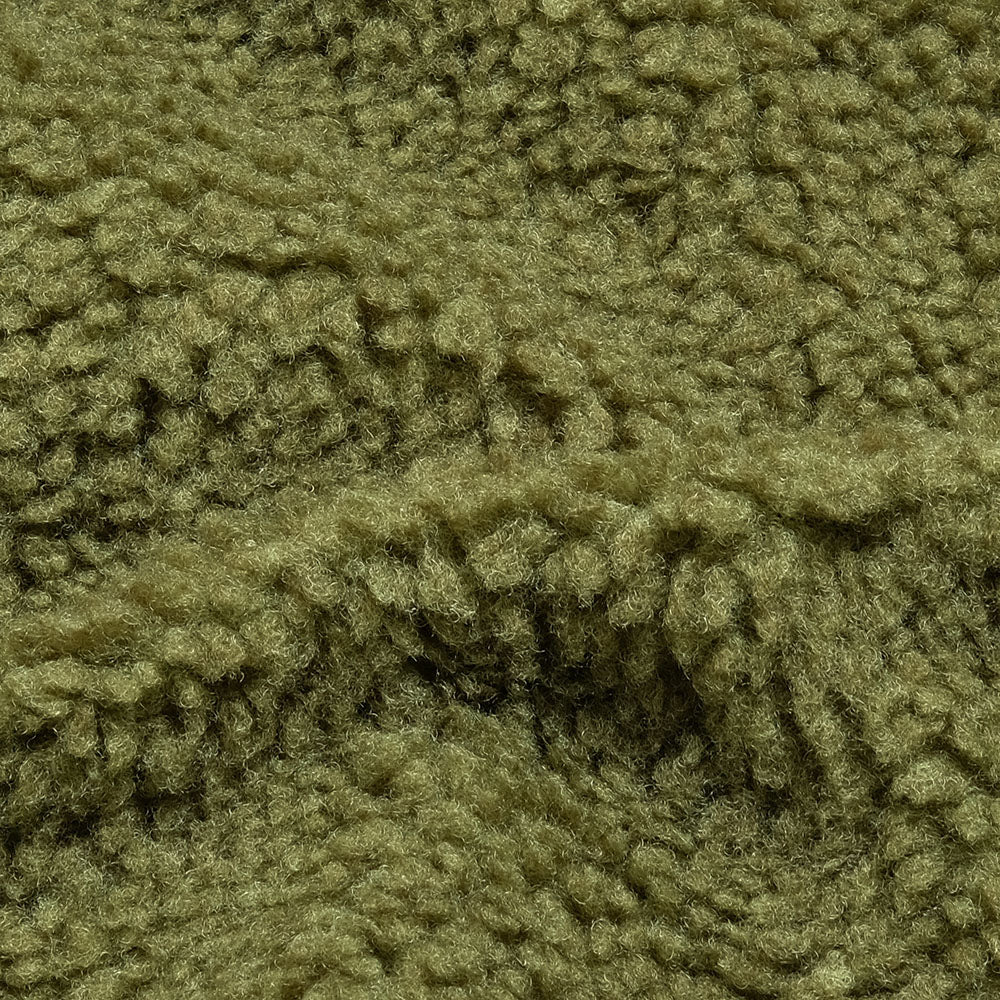 BUZZ RICKSON'S - JACKET, INTERMEDIATE, COLD WEATHER - DECK A-2 - BR14956