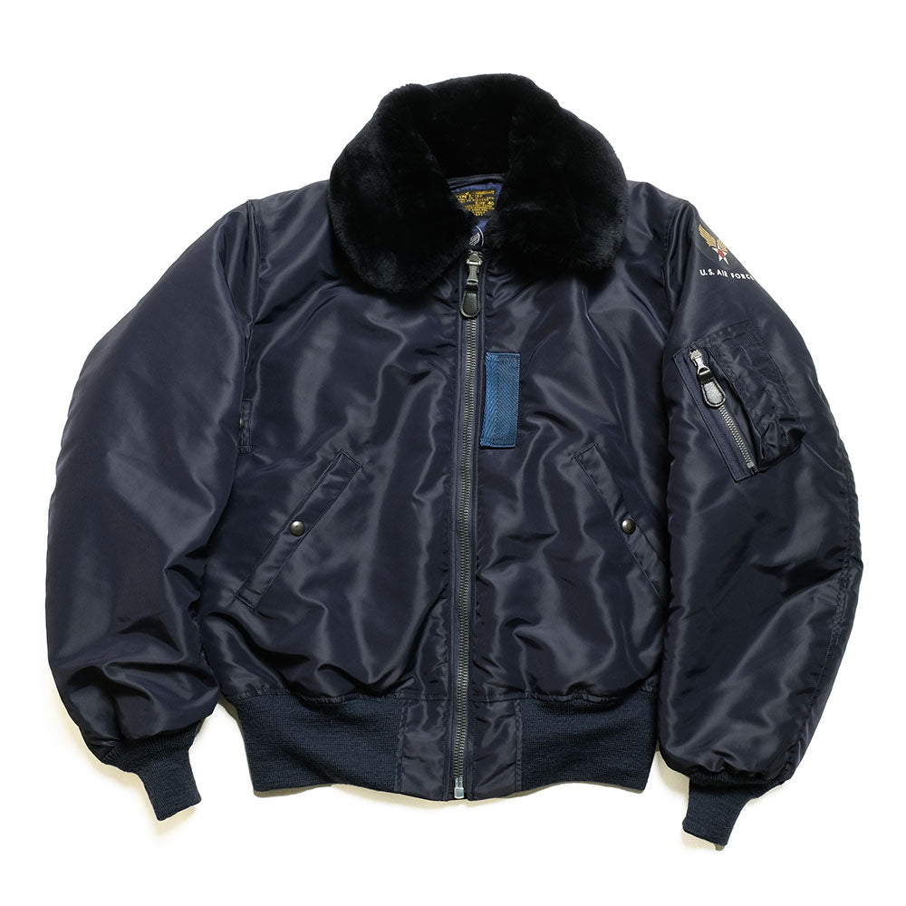 Buzz Rickson's (Flight Jacket) – Page 2 – HINOYA Online Store