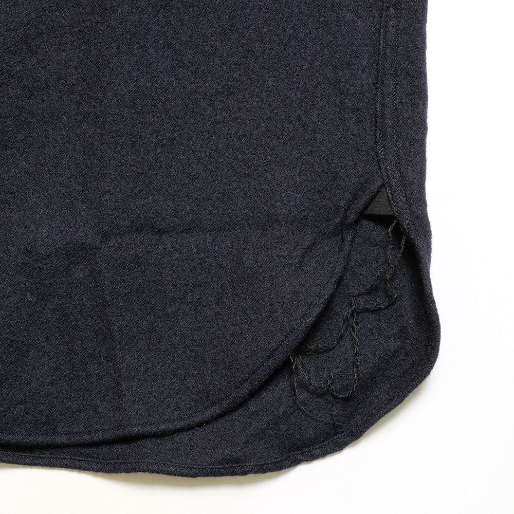 BUZZ RICKSON'S - C.P.O. SHIRTS - NAVAL CLOTHING FACTORY - BR24961