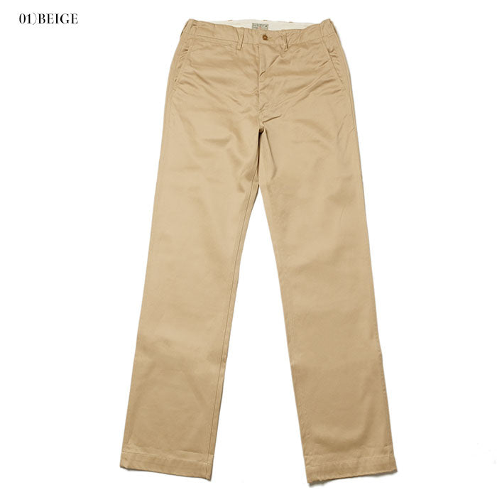 Buzz Rickson's ORIGINAL SPEC CHINOS
