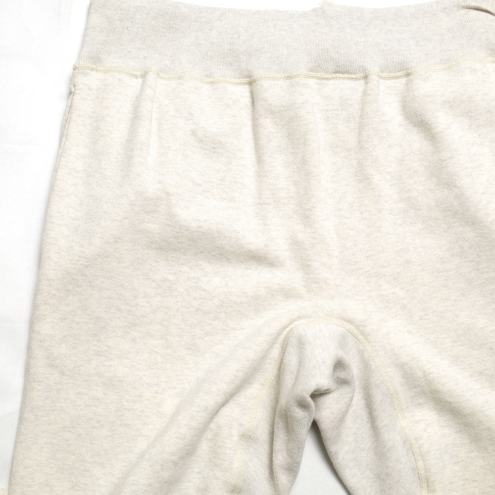 BUZZ RICKSON'S - SWEAT PANTS - U.S.AIR FORCE - BR40973