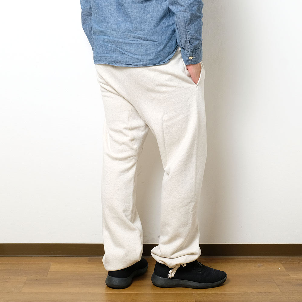 BUZZ RICKSON'S - SWEAT PANTS - U.S.AIR FORCE - BR40973