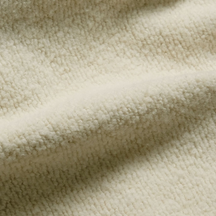 Buzz Rickson's - HALF ZIP SWEATSHIRT - U.S. AIR FORCE ACADEMY - BR68397