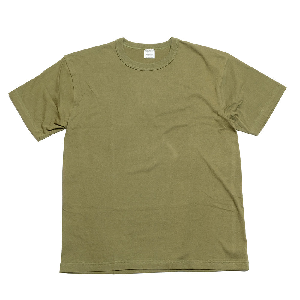 BUZZ RICKSON'S PACKAGE T-SHIRT GOVERNMENT ISSUE BR78960