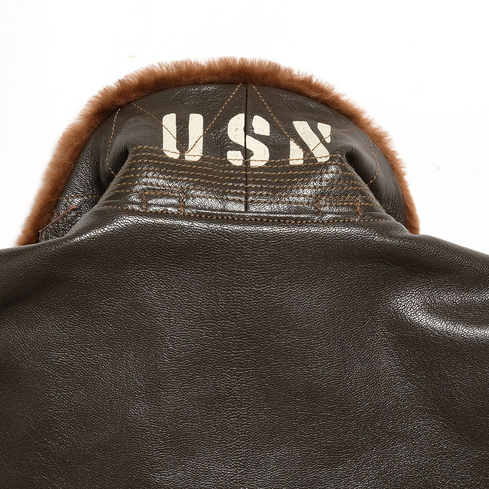 BUZZ RICKSON'S - Type G-1 - A. PRITZKER & SONS, INC. - BR80586