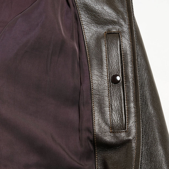 BUZZ RICKSON'S - Type G-1 - A. PRITZKER & SONS, INC. - BR80586