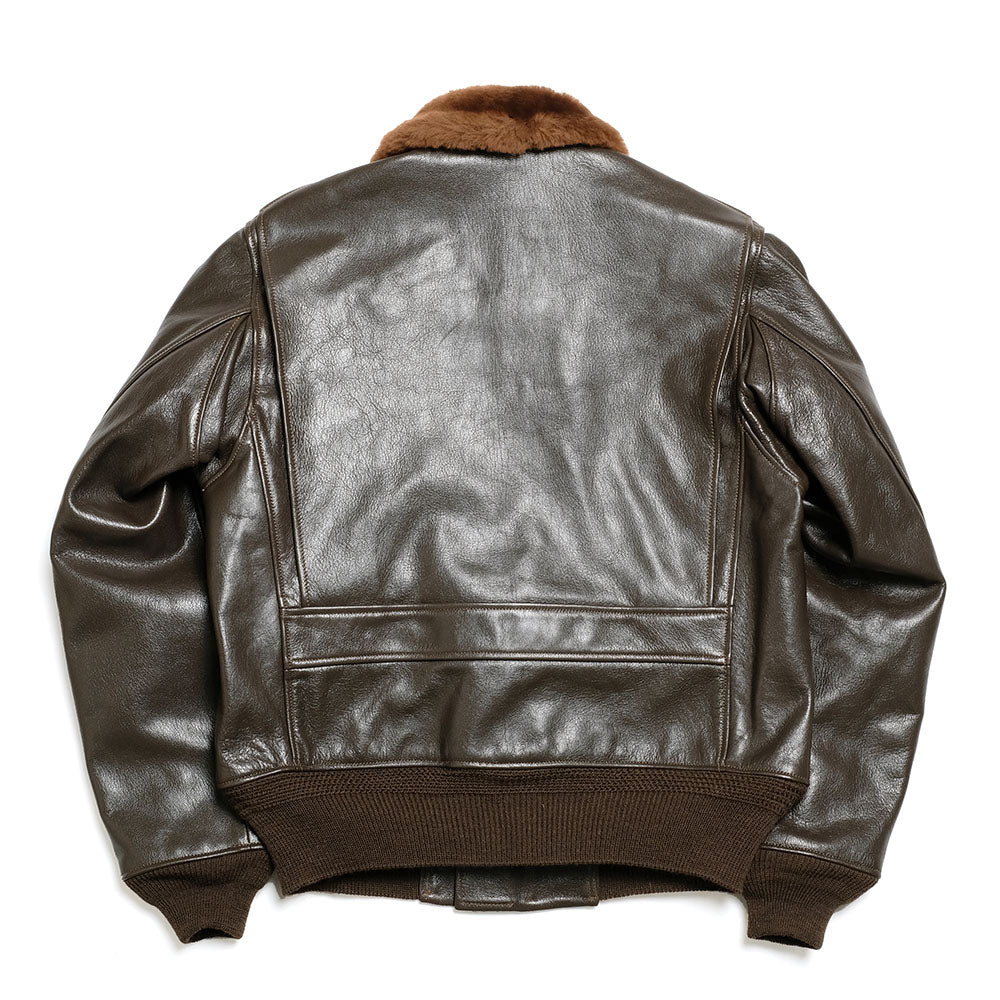 BUZZ RICKSON'S - Type G-1 - A. PRITZKER & SONS, INC. - BR80586