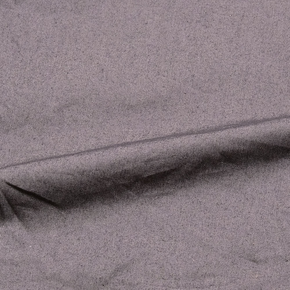 BUZZ RICKSON'S - WILLIAM GIBSON COLLECTION - BLACK A-2 - BR80596