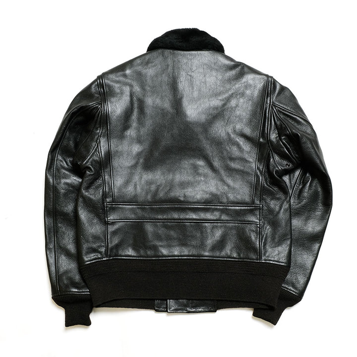 BUZZ RICKSON'S - WILLIAM GIBSON COLLECTION - Type BLACK G-1 - BR80597