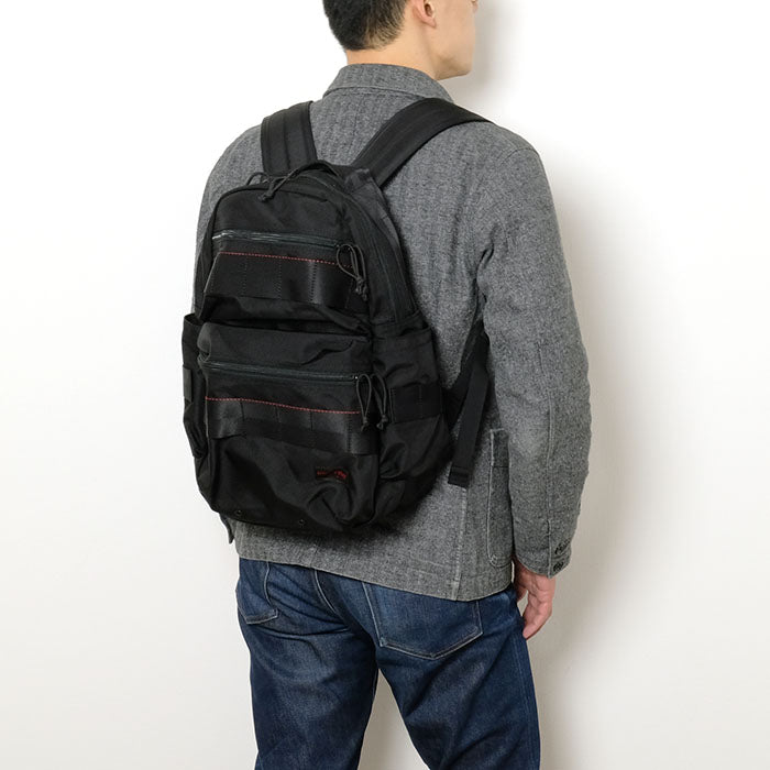 BRIEFING - ATTACK PACK - BRF136219