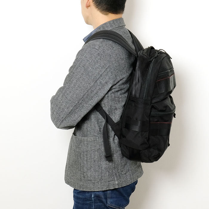 BRIEFING - ATTACK PACK - BRF136219