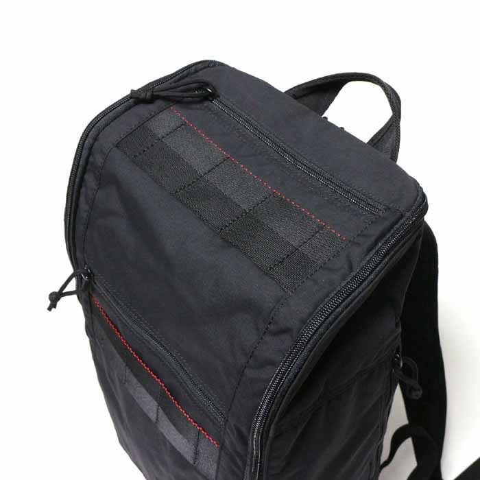 BRIEFING　BACKPACK　ブリーフィング　リュック