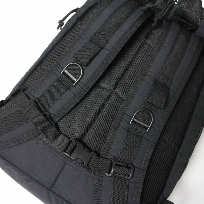 BRIEFING　BACKPACK　ブリーフィング　リュック