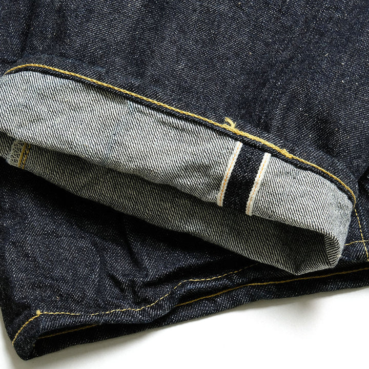 Warehouse<br>"DUCK DIGGER"<br>Lot.DD-1003XX<br>NEW DENIM<br>1946 MODEL<br>ONE WASH<br>DD-1003XX