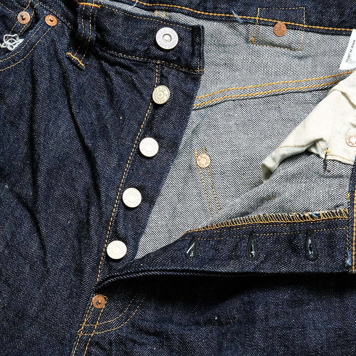 Warehouse<br>"DUCK DIGGER"<br>Lot.DD-1004XX<br>1922 MODEL<br>ONE WASH<br>DD-1004XX