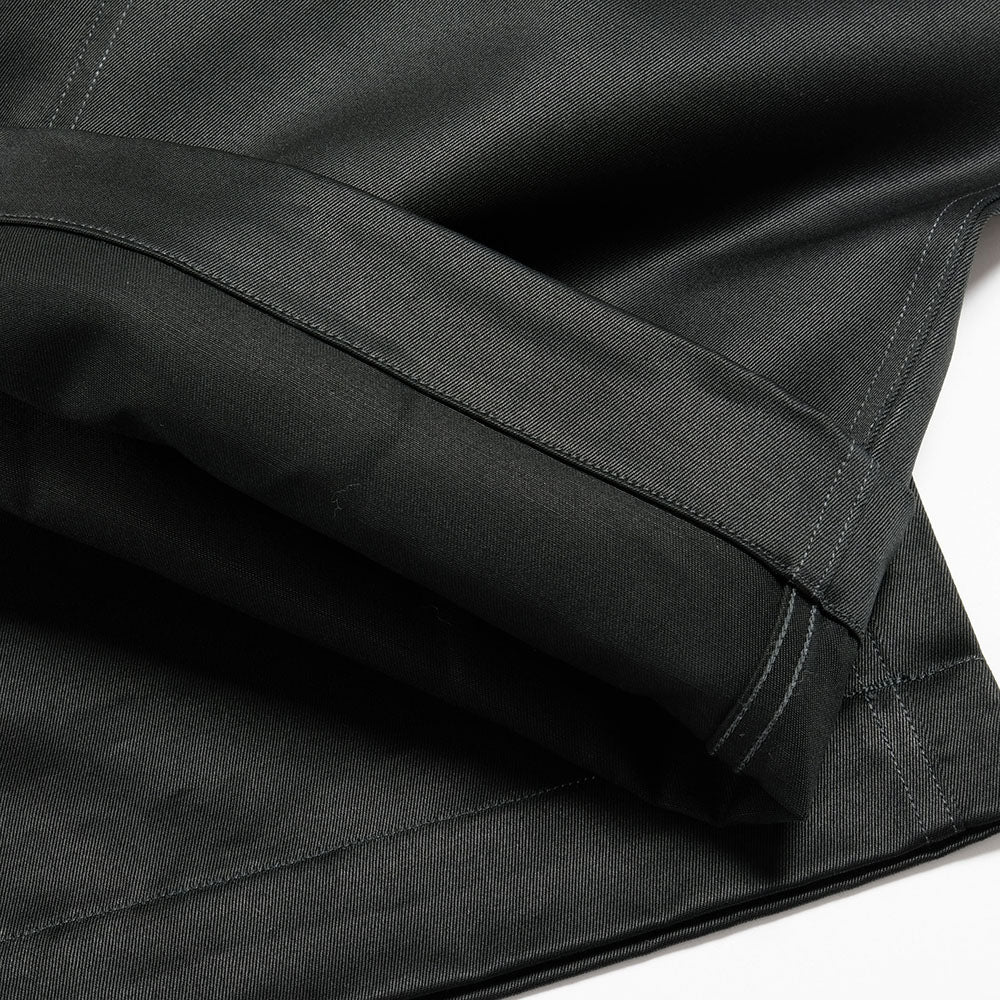 BUZZ RICKSON'S - WILLIAM GIBSON COLLECTION - BLACK CHINO 1942 MODEL - BR41860