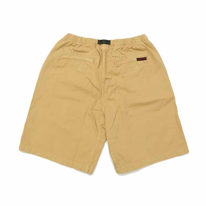 Gramicci - Lot.G101-OGT G-SHORT - G101-OGT