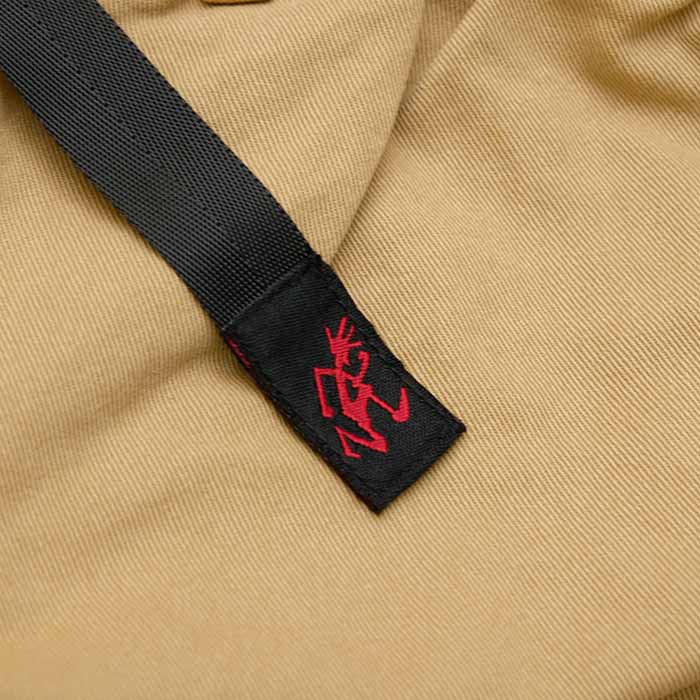 GRAMICCI Lot.G101-OGT G-SHORT G101-OGT