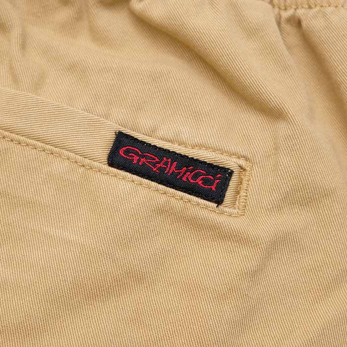 Gramicci - Lot.G101-OGT G-SHORT - G101-OGT