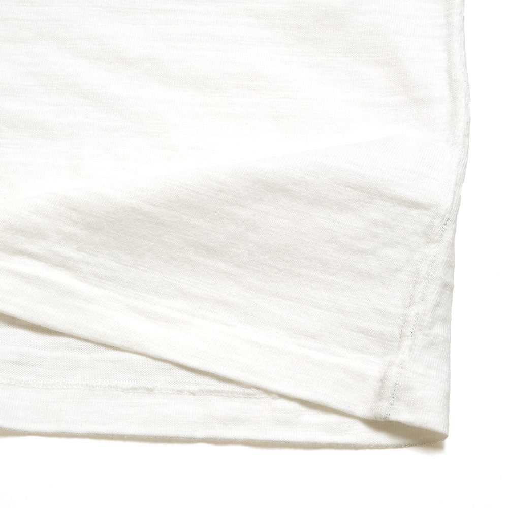 Burgus Plus - L/S Henley Neck Tee - HBP-010