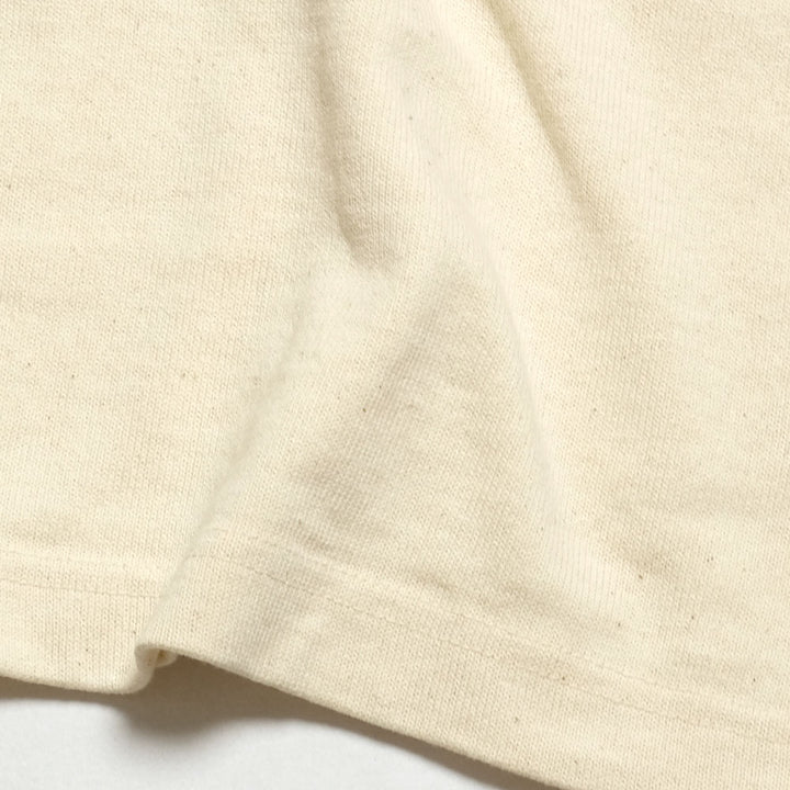 BURGUS PLUS - S/S Shawl Collar Polo Shirt - HBP-011