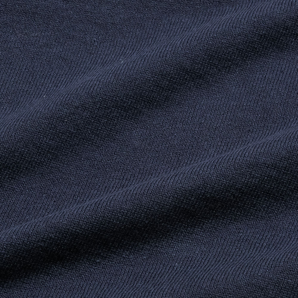 BURGUS PLUS - S/S Shawl Collar Polo Shirt - HBP-011