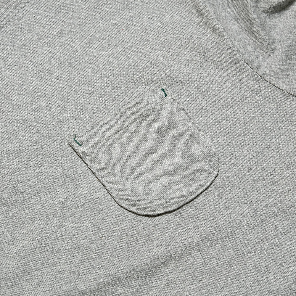 BURGUS PLUS - L/S Wide Basque Shirts Solid - HBP-025