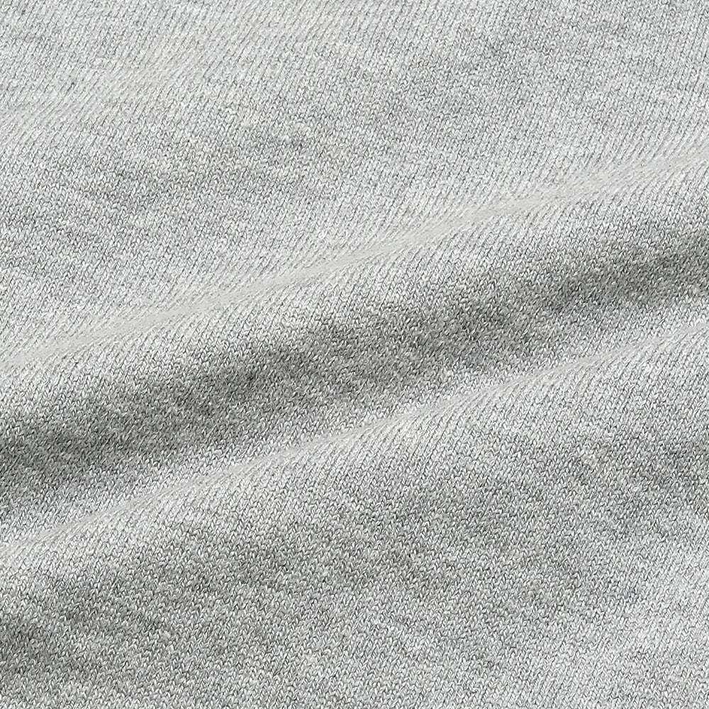 BURGUS PLUS - L/S Wide Basque Shirts Solid - HBP-025