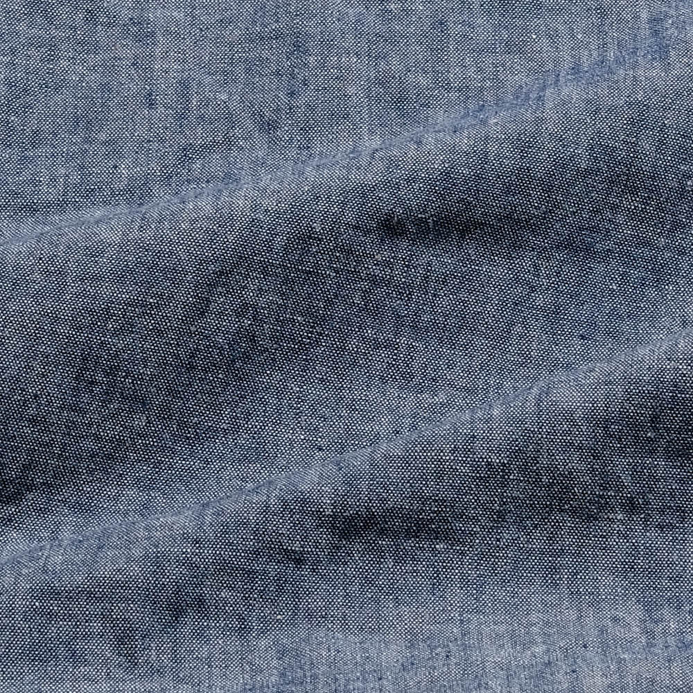 BURGUS PLUS - HBP-300CH Chambray Work Shirt - HBP-300CH