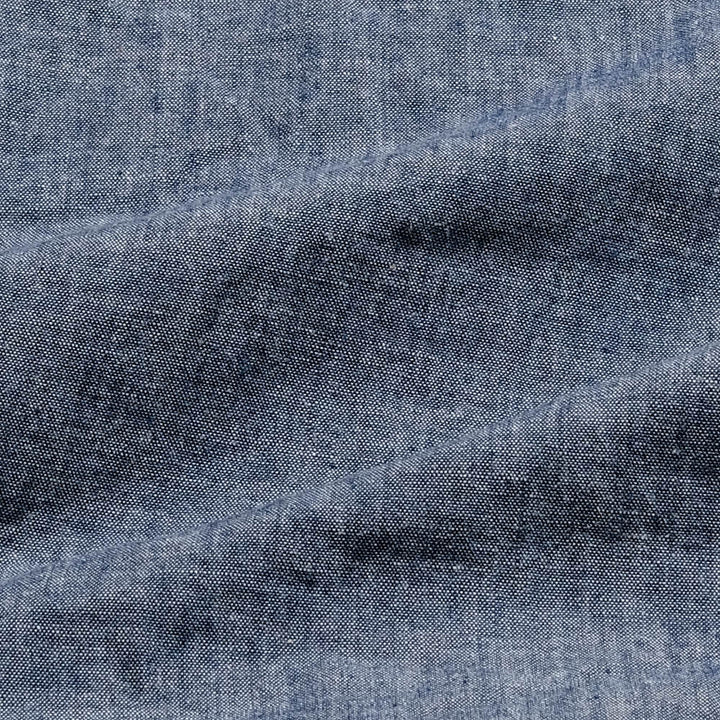 BURGUS PLUS - HBP-300CH Chambray Work Shirt - HBP-300CH