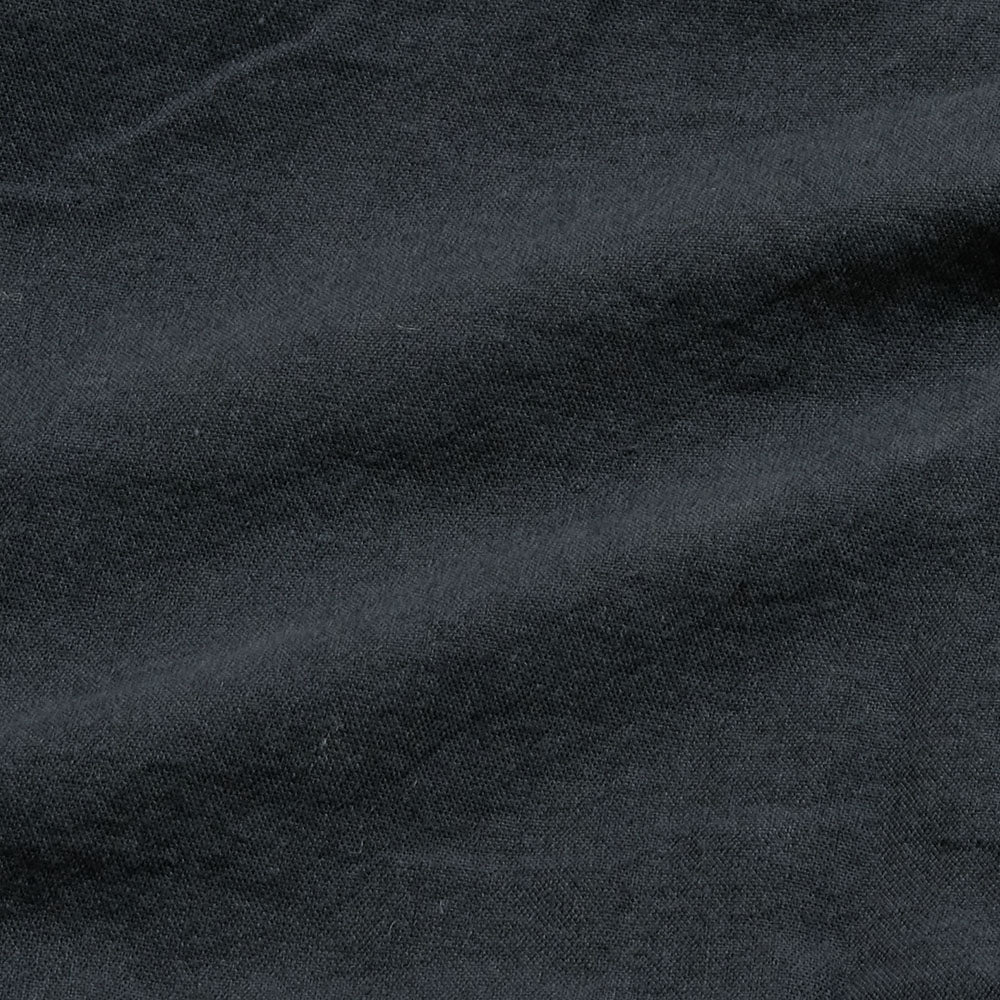 BURGUS PLUS - Beta Chambray Work Shirt - Wide Silhouette - HBP-300CHBWD