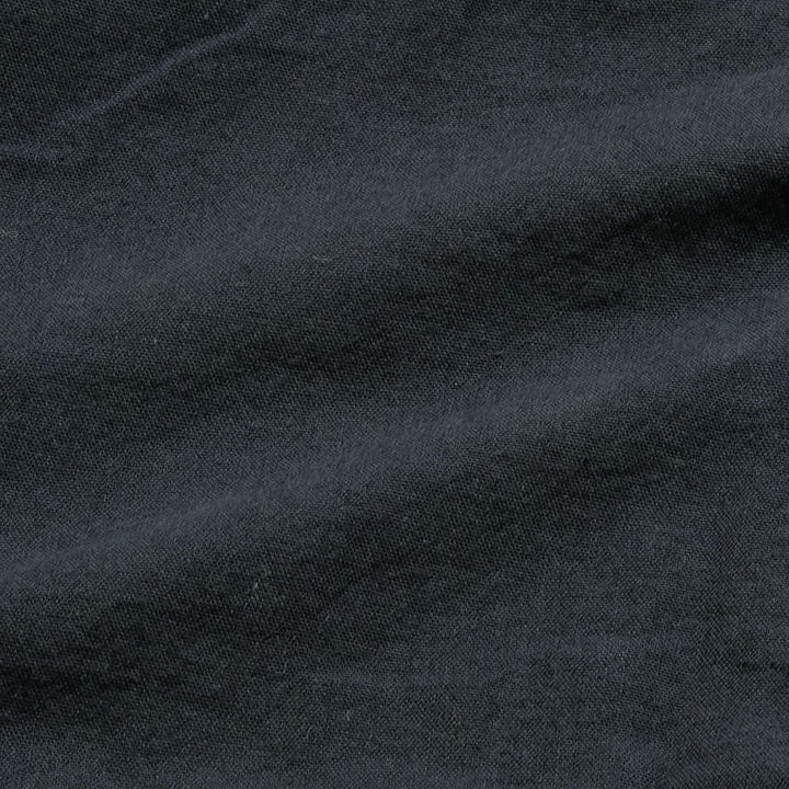 BURGUS PLUS - Beta Chambray Work Shirt - Wide Silhouette - HBP-300CHBWD