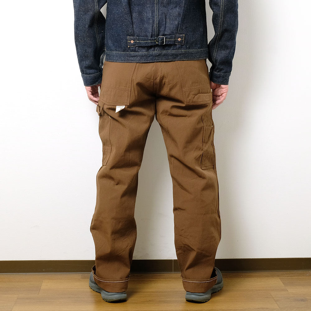 HEADLIGHT<br>9oz. BROWN DUCK DUNGAREES<br>HD42318