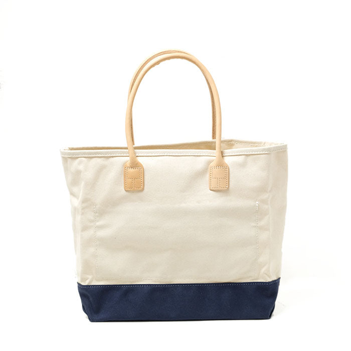 Heritage Leather No.7717 Day Tote (M) HL-7717