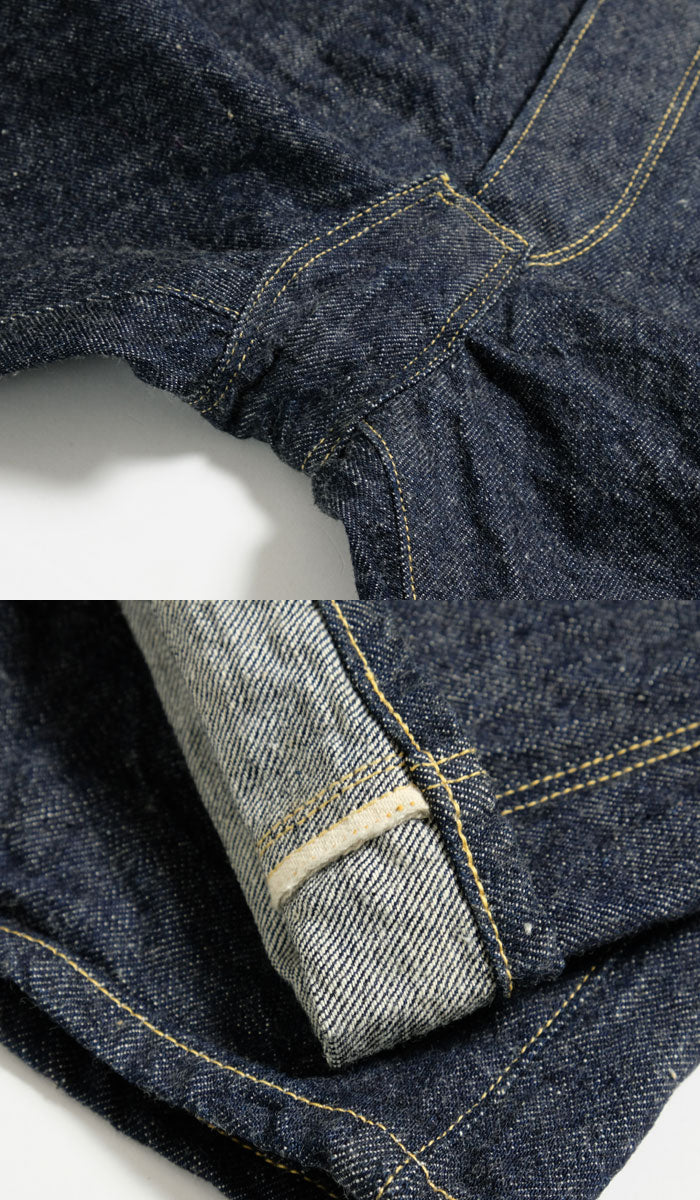 WAREHOUSE Lot.1800 WAISTOVERALL