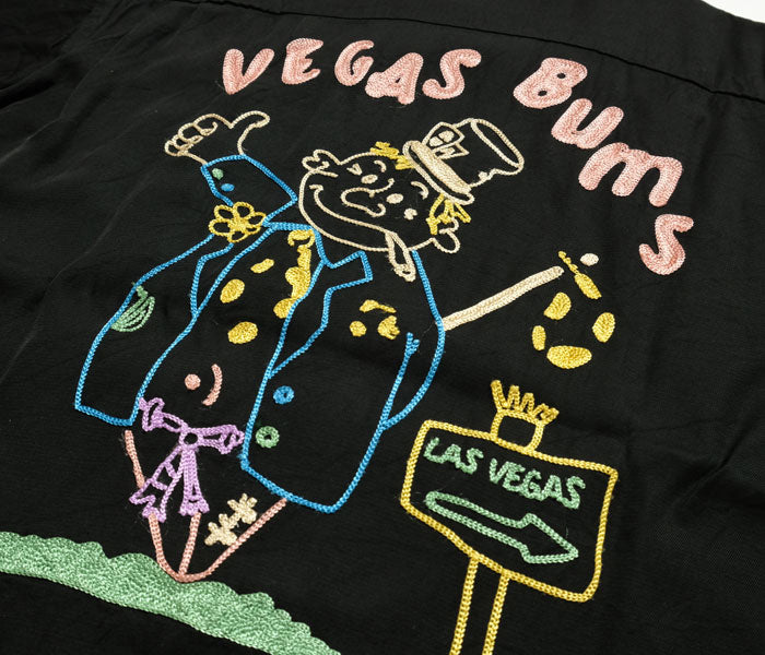 King Louie by Holiday<br>VEGAS BUMS<br>KL38427