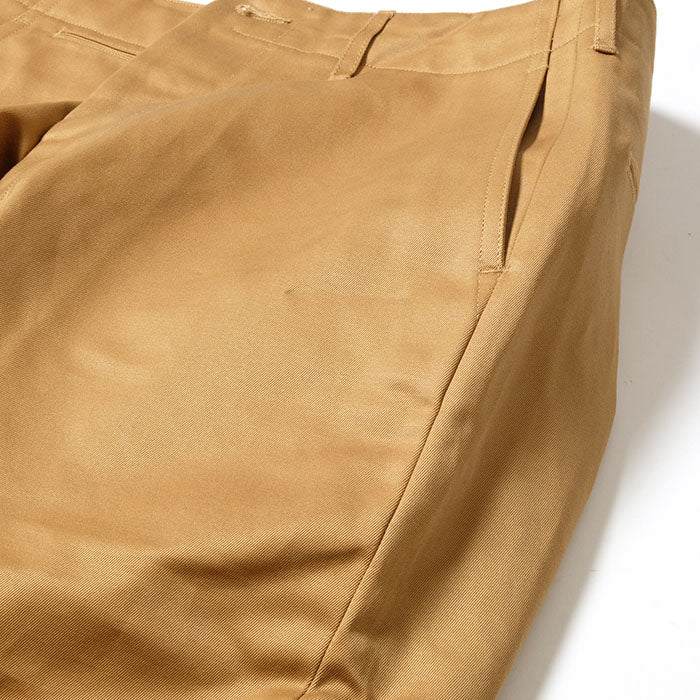 Buzz Rickson's - EARLY MILITARY CHINOS - 1945 MODEL - M43035