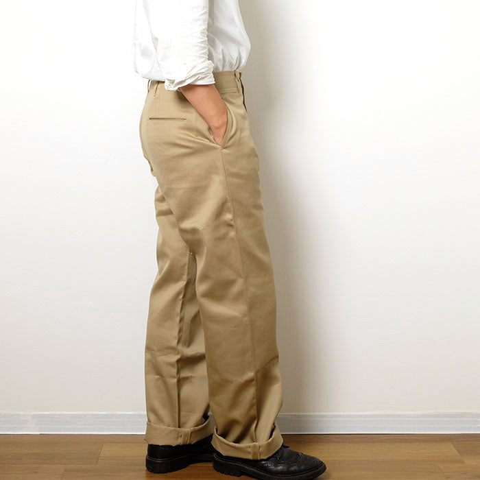 Buzz Rickson's - EARLY MILITARY CHINOS - 1945 MODEL - M43035