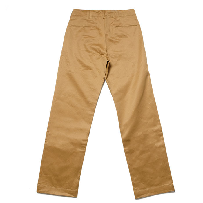 Buzz Rickson's - EARLY MILITARY CHINOS - 1945 MODEL - M43035