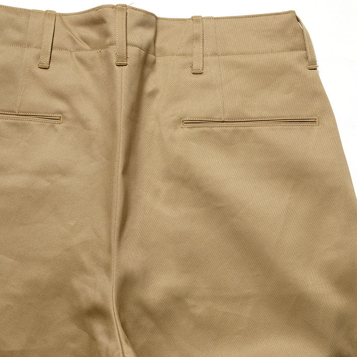 Buzz Rickson's - EARLY MILITARY CHINOS - 1945 MODEL - M43035