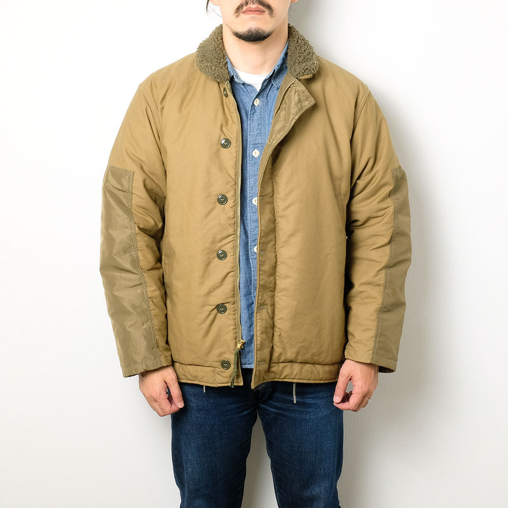 MODUCT N-1 STUFFED MODUCT MFG. CO. MO14879