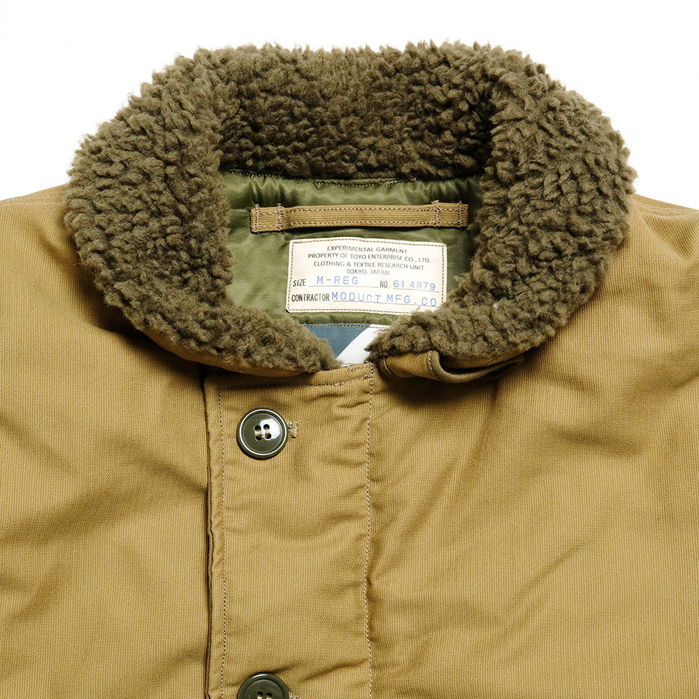 MODUCT N-1 STUFFED MODUCT MFG. CO. MO14879