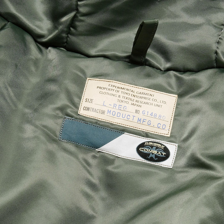 MODUCT EWCCS "MODUCT MFG. CO." MO14880