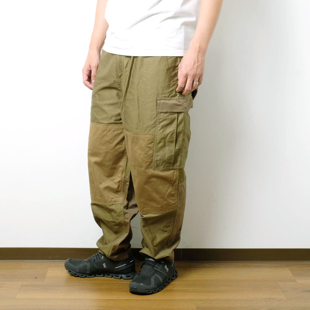 MODUCT<br>MONKEY BUTT CARGO PANTS<br>MO42222