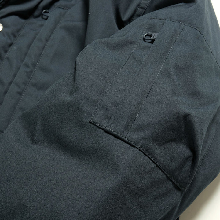 THE NORTH FACE PURPLE LABEL<br>65/35 Mountain Short Down Parka<br>Dark Navy<br>ND2966N