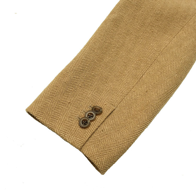 OLD JOE BRAND<br>PLEATED POCKET SPORTING BLAZER<br>221OJ-JK01