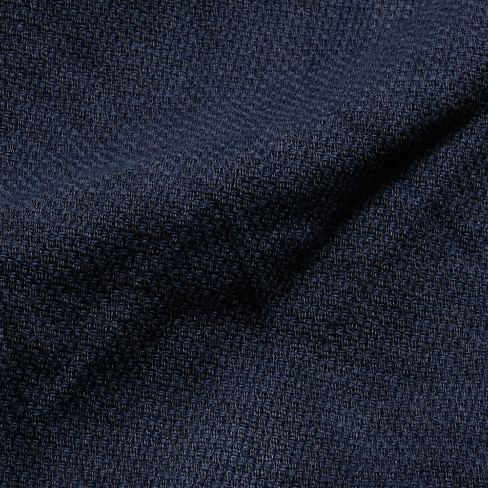 ONI DENIM - Coveralls Sashiko Style Dobby, Indigo - ONI-03100