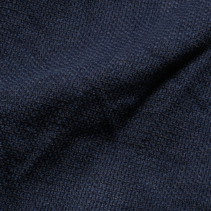 ONI DENIM - Coveralls Sashiko Style Dobby, Indigo - ONI-03100